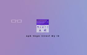 Vega Invest APK icon